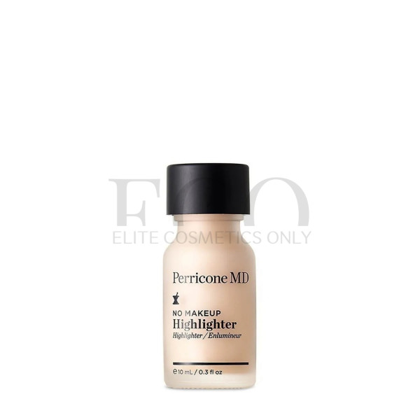 Жидкий хайлайтер для лица Perricone MD No Makeup Highlighter, 10 мл